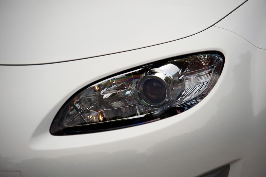  Mazda MX-5 Kuro 2012 года  (UK) (фото 17 из 54)